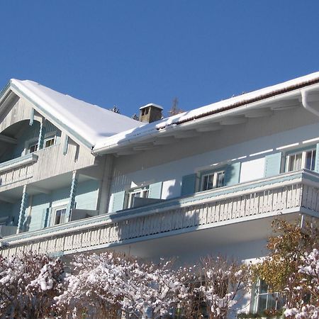 Naturkraeuterhaus Eder Iselsberg 외부 사진