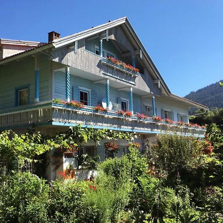 Naturkraeuterhaus Eder Iselsberg 외부 사진