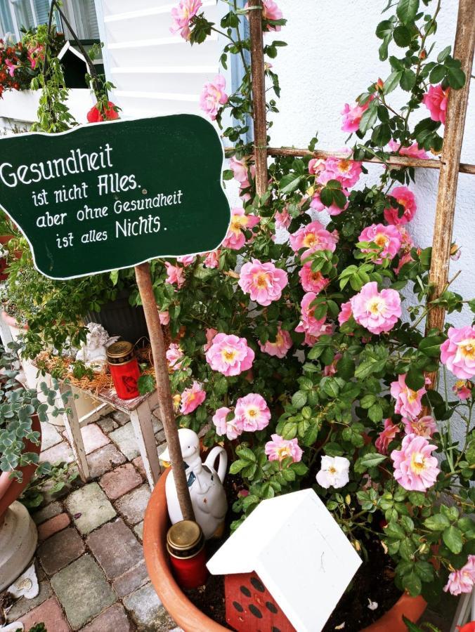 Naturkraeuterhaus Eder Iselsberg 외부 사진