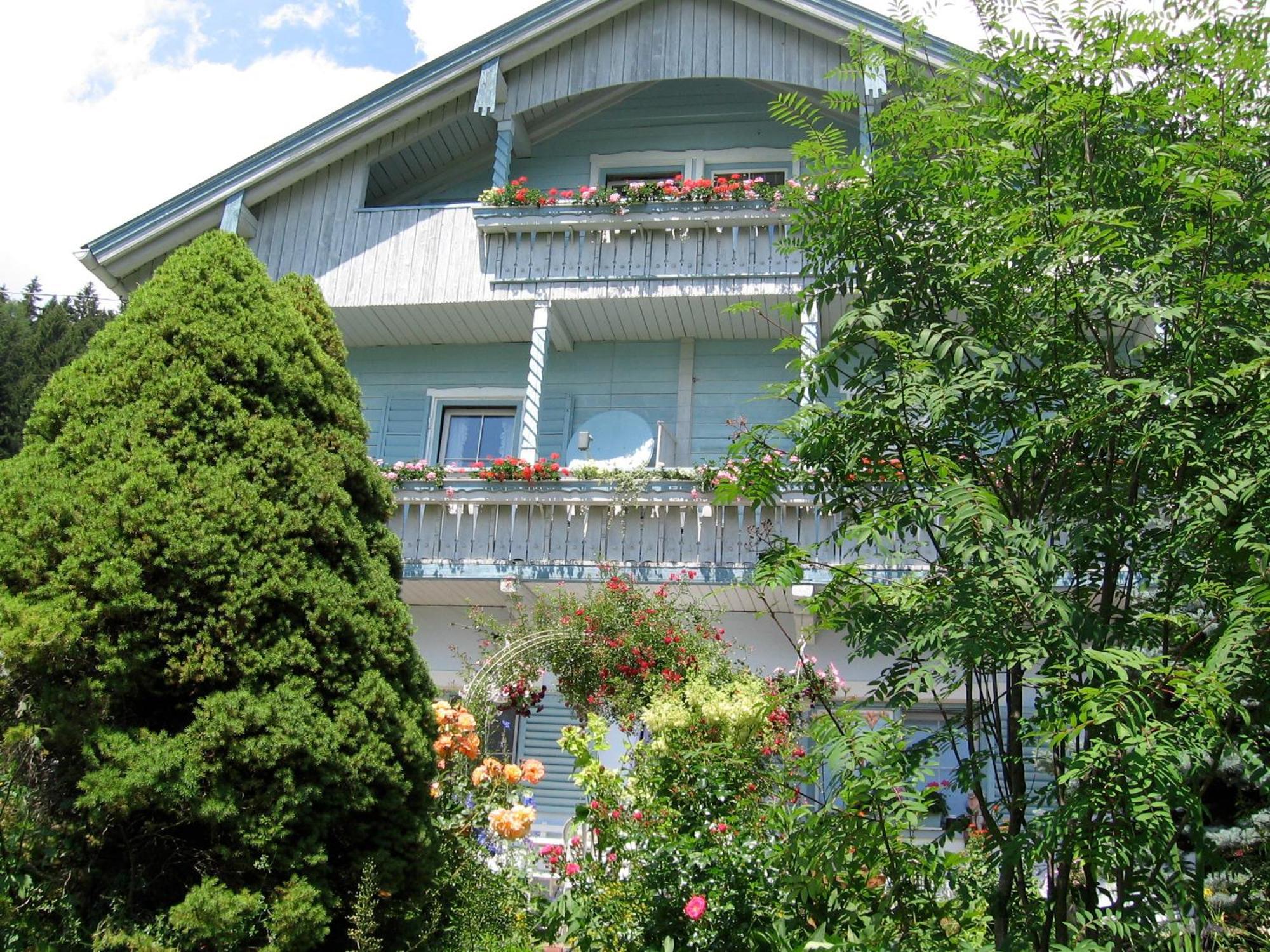 Naturkraeuterhaus Eder Iselsberg 외부 사진