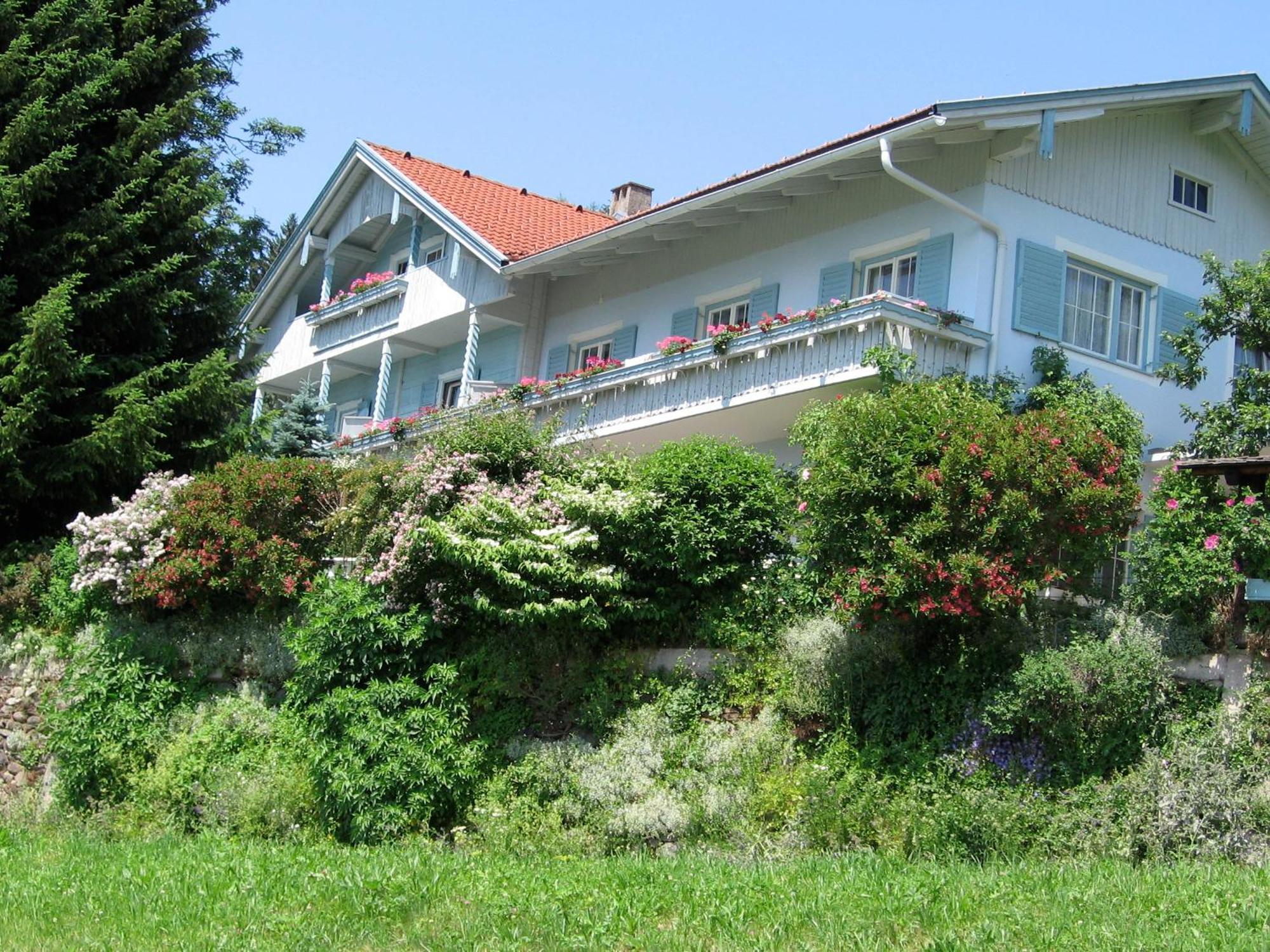 Naturkraeuterhaus Eder Iselsberg 외부 사진