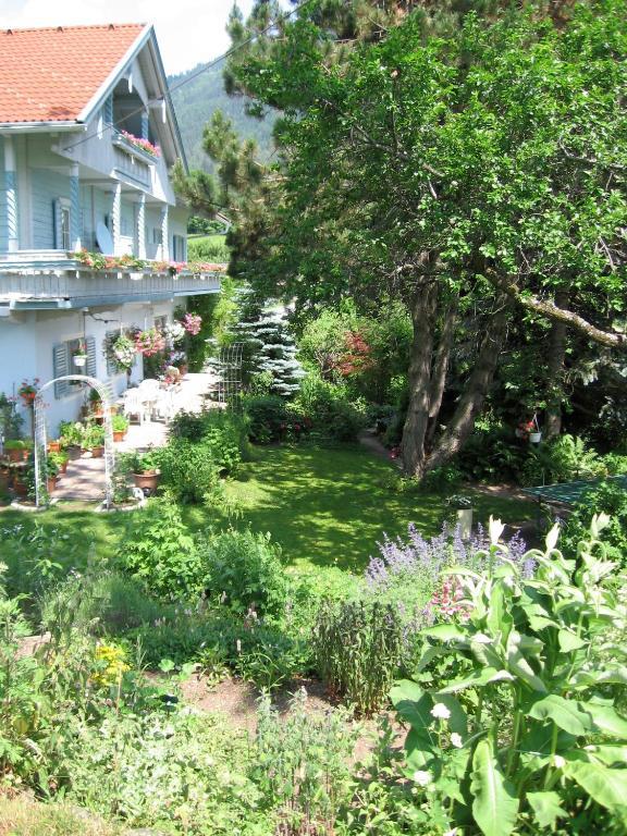 Naturkraeuterhaus Eder Iselsberg 외부 사진