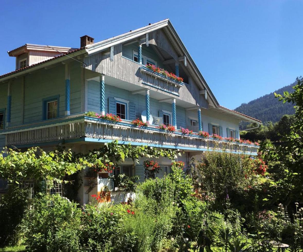 Naturkraeuterhaus Eder Iselsberg 외부 사진