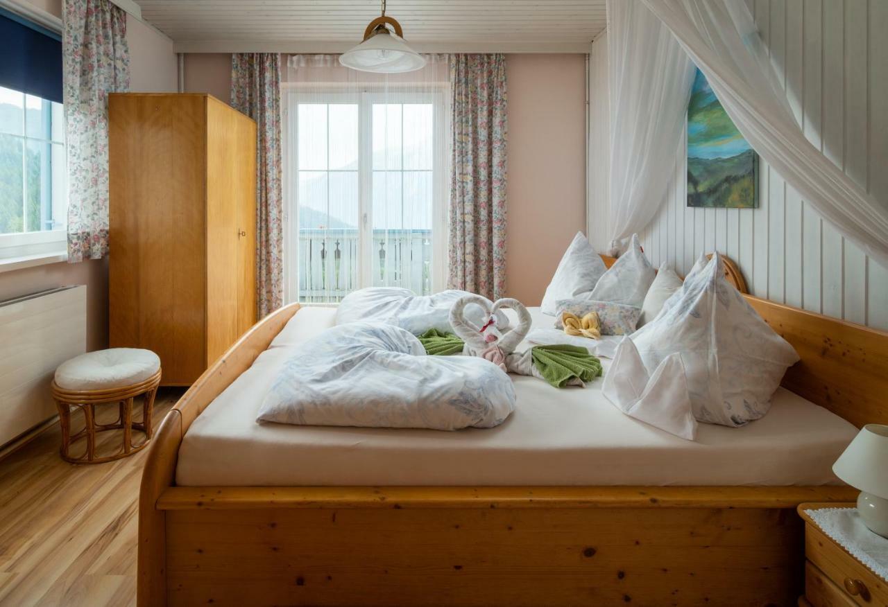 Naturkraeuterhaus Eder Iselsberg 외부 사진