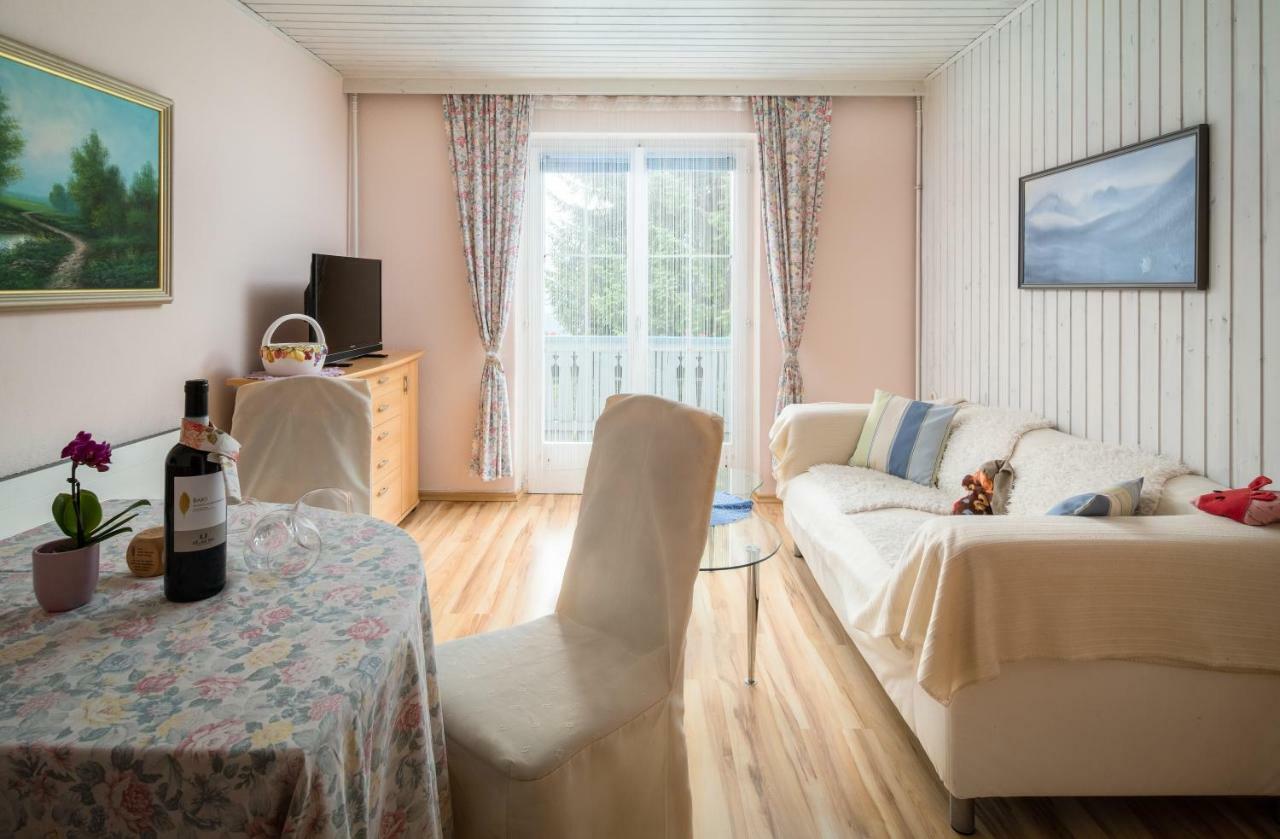 Naturkraeuterhaus Eder Iselsberg 외부 사진