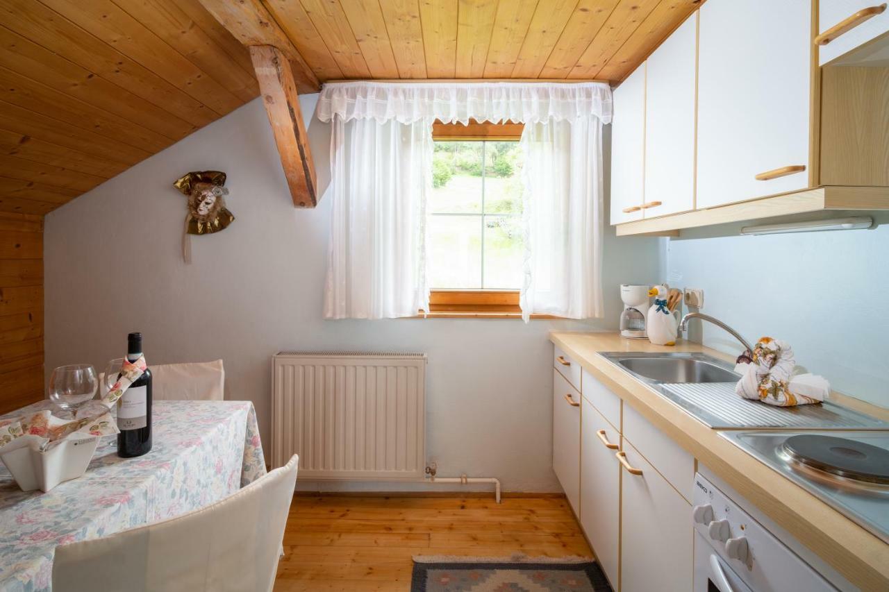 Naturkraeuterhaus Eder Iselsberg 외부 사진