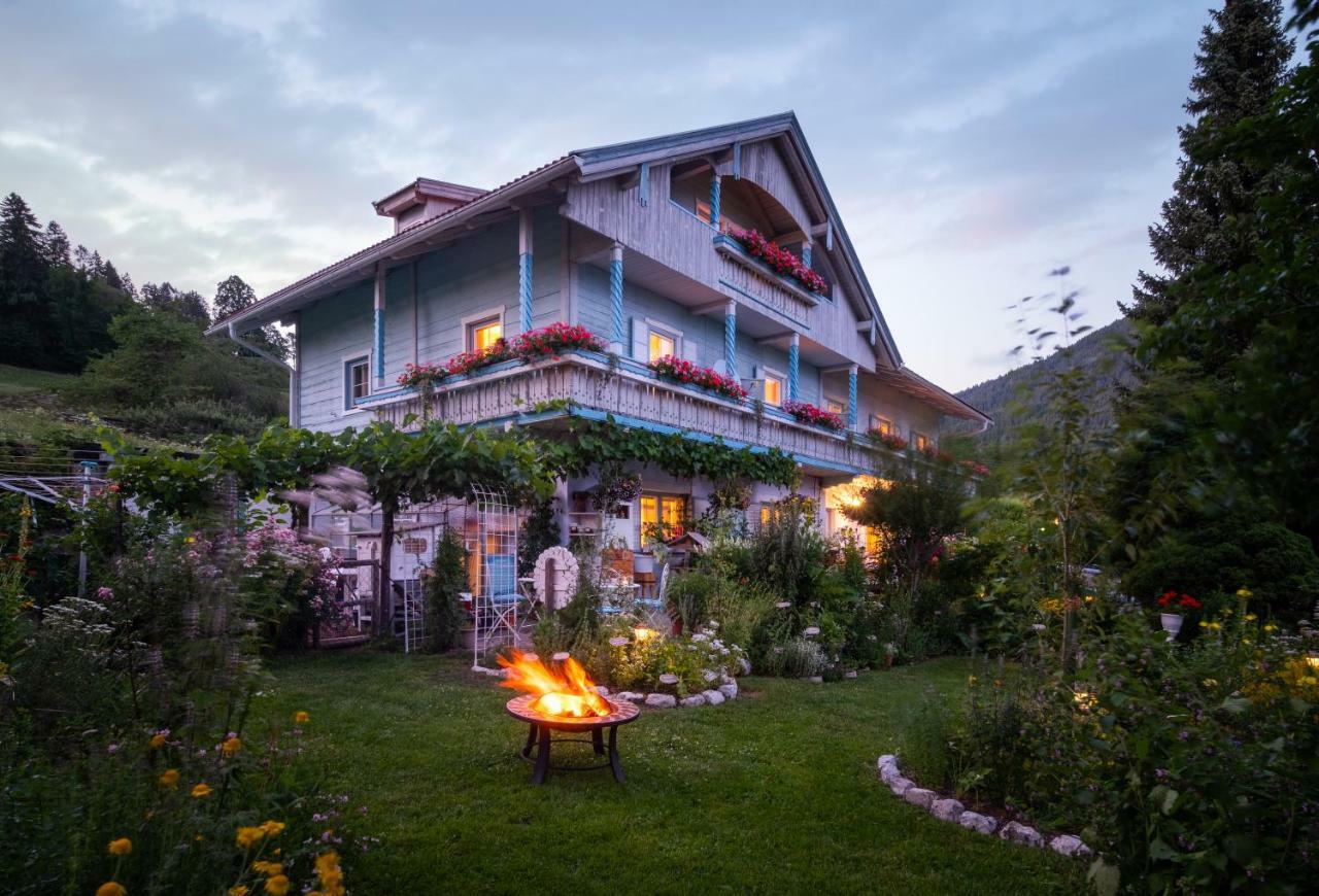 Naturkraeuterhaus Eder Iselsberg 외부 사진